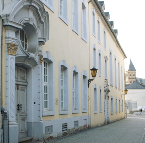 Gutshofe Und Weinhofe Fur Die Hochzeitsfeier In Rheinland Pfalz