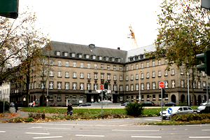 Preussisches Schloss