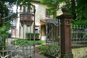 Villa Lambert_Totale