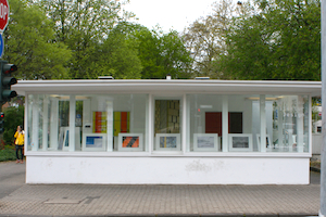 Kulturkiosk