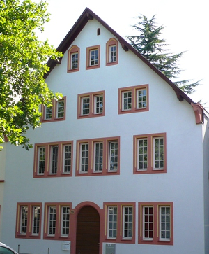 Haus Britanien