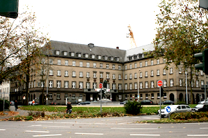 Preußisches  Schloss